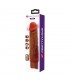 Rufus Vibrador Realista 9.3