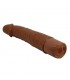 Leander Vibrador Realista 7.9