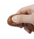 Leander Vibrador Realista 7.9