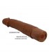 Leander Vibrador Realista 7.9