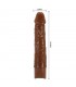 Leander Vibrador Realista 7.9