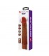 Leander Vibrador Realista 7.9