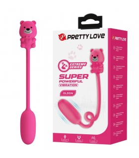 Olson Huevo Vibrador