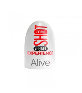 Mini Masturbador Vaginal Experience