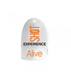 Mini Masturbador Generic Experience