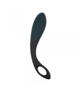 Estimulador Heart Teal Negro
