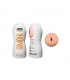 Generic Maxi Flesh Masturbador Talla L