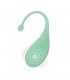 Huevo Vibrador Palpitation Mint con APP