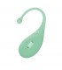 Huevo Vibrador Palpitation Mint con APP