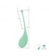 Huevo Vibrador Palpitation Mint con APP