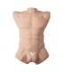 Apollo L Torso 54 cm