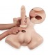 Apollo L Torso 54 cm