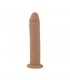 Dildo Silicona Líquida Mod 2 - 9
