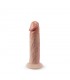 Dildo Silicona Líquida Mod 2 - 7,5
