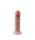 Dildo Silicona Líquida Mod 2 - 7,5