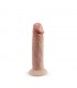 Dildo Silicona Líquida Mod 2 - 7,5