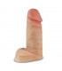 Dildo Premium Real Skin Mod 1 - 11