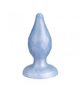 Diamond Plug Anal Fantasy Silicona Liquida