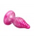 Plug anal Fantasy Silicona Liquida Cherry