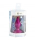Plug anal Fantasy Silicona Liquida Cherry