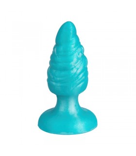Plug Anal Fantasy Melty Silicona Liquida