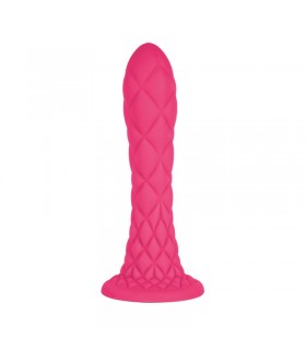 Dildo Dreamy 7 Rosa
