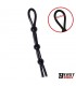 Lasso Anillo para el Pene Silicona Ajustable