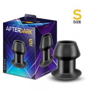 Bram Plug Anal Hueco Talla S