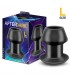 Bram Plug Anal Hueco Talla L