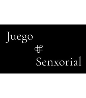 JUEGO CARTAS SENXORIAL