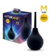 Bommy Ducha Anal Silicona Talla M 160 ml
