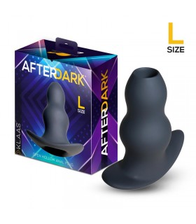 Klaas Plug Anal Hueco Talla L