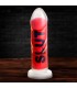 Dildo Slut Silicona