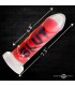Dildo Slut Silicona
