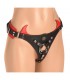 Horny Devil Arnés Ajustable