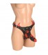 Horny Devil Arnés Ajustable