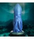 Cocktopus Dildo Tentáculo Silicona