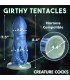 Cocktopus Dildo Tentáculo Silicona