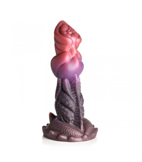 Deep Diver Dildo Silicona