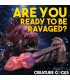 Deep Diver Dildo Silicona