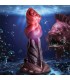Deep Diver Dildo Silicona