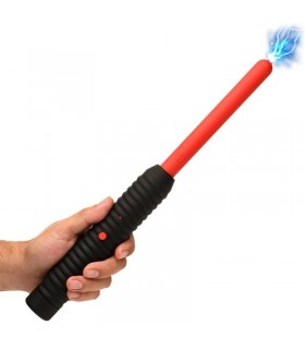 Spark Rod Varita con Electro shock