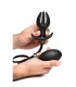 Ass Bound Plug Anal Inflable