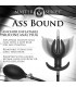 Ass Bound Plug Anal Inflable