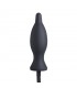 Plug Anal Inflable