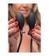 Plug Anal Inflable