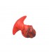 Dragonspawn Plug Anal Silicona Talla L