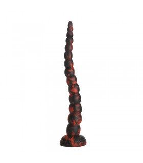 Stinger Dildo 37 cm Silicona