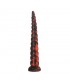 Stinger Dildo 37 cm Silicona
