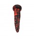 Stinger Dildo 37 cm Silicona